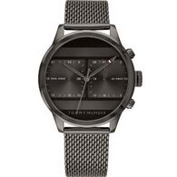 שעון יד  אנלוגי  לגבר 1791597 Tommy Hilfiger טומי הילפיגר למכירה , 2 image