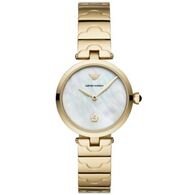 שעון יד  אנלוגי  לאישה Emporio Armani AR11198 למכירה , 2 image