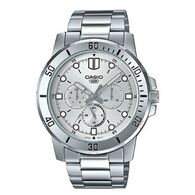 שעון יד  לגבר Casio MTPVD300D7E קסיו למכירה , 2 image