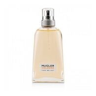 בושם לאשה Thierry Mugler Take Me Out E.D.T 100ml למכירה 