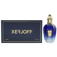 בושם לאשה Xerjoff 40 Knots E.D.P for Unisex 100ml למכירה 