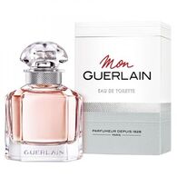 בושם לאשה Guerlain Mon Guerlain E.D.T 100ml למכירה 