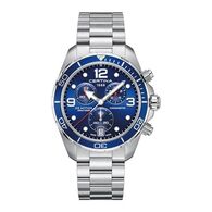 שעון יד  אנלוגי  לגבר Certina C032.434.11.047.00 סרטינה למכירה , 2 image