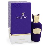 בושם לאשה Xerjoff Soprano E.D.P for Unisex 100ml למכירה 