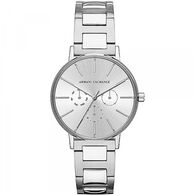 שעון יד  אנלוגי  לאישה Armani Exchange AX5551 למכירה 