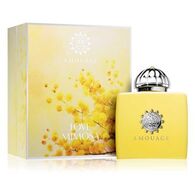 בושם לאשה Amouage Love Mimosa E.D.P 100ml למכירה , 2 image