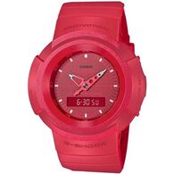 שעון יד  משולב  לגבר Casio G-Shock AW500BB4E קסיו למכירה 