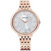 שעון יד  אנלוגי  לאישה 5544590 Swarovski למכירה 