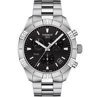 שעון יד  אנלוגי  לגבר Tissot T101.617.11.051.00 טיסו למכירה 