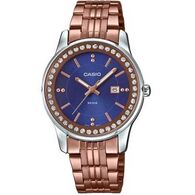 שעון יד  אנלוגי  לאישה Casio LTP1358R2A קסיו למכירה 