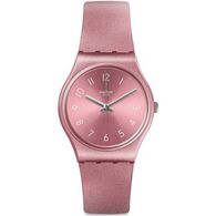 שעון יד  אנלוגי  לאישה Swatch GP161 למכירה 