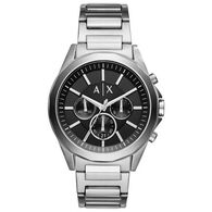 שעון יד  אנלוגי  לגבר Armani Exchange AX2600 למכירה 