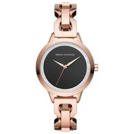 שעון יד  אנלוגי  לאישה Armani Exchange AX5613 למכירה 