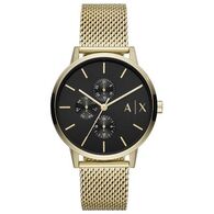 שעון יד  אנלוגי  לאישה Armani Exchange AX2715 למכירה 