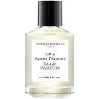 בושם לאשה Thomas Kosmala No. 4 Apres LAmour E.D.P 250ml למכירה 
