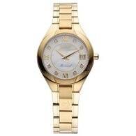 שעון יד  אנלוגי  לאישה Emboss EMMRFAYGWMY008 למכירה , 2 image