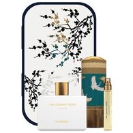 בושם לאשה Floraiku I Am Coming Home E.D.P 50+10ml למכירה , 3 image