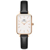 שעון יד  אנלוגי  לאישה Daniel Wellington Quadro Pressed Sheffield DW00100434 למכירה , 2 image