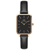 שעון יד  אנלוגי  לאישה Daniel Wellington Quadro Pressed Sheffield DW00100435 למכירה 