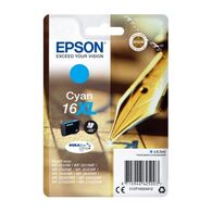 ראש דיו Epson 16XL C C13T16324012 אפסון למכירה , 2 image
