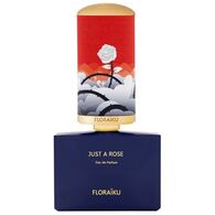 בושם לאשה Floraiku Just A Rose E.D.P 50+10ml למכירה 