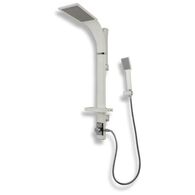 מוט מקלחת Goccia 105133 Toledo למכירה , 2 image