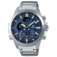 שעון יד  משולב  לגבר Casio ECB30D2A קסיו למכירה 