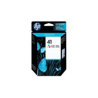 ראש דיו  צבעוני HP 41 51641AE למכירה 