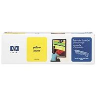 טונר  צהוב HP C8552A למכירה 