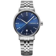 שעון יד  אנלוגי  לגבר 01.1731.121 Wenger למכירה , 2 image