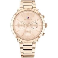 שעון יד  אנלוגי  לאישה 1782347 Tommy Hilfiger טומי הילפיגר למכירה 