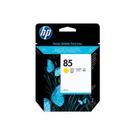 ראש דיו  צהוב HP 85 C9427A למכירה 