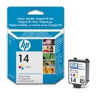 מילוי טונר  צבעוני HP 14 C5010DE למכירה , 2 image