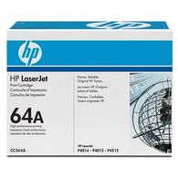 ראש דיו מג'נטה / אדום  HP 64A CB346AA למכירה 