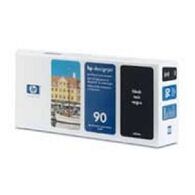 ראש דיו  שחור HP 90 C5054A למכירה 