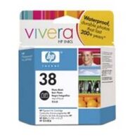 מילוי טונר  שחור HP 38 C9413A למכירה , 2 image