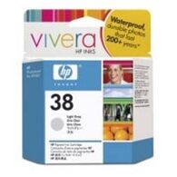 מילוי טונר  אפור HP 38 C9414A למכירה 