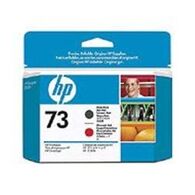 ראש דיו  צבעוני HP 73 CD949A למכירה 