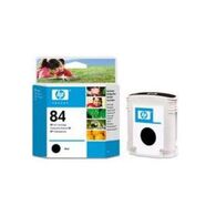 ראש דיו  שחור HP 84 C5016A למכירה 