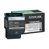 טונר Lexmark C540A1KG לקסמרק למכירה 