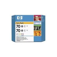 ראש דיו HP 70 Z-3100 CB341A למכירה 