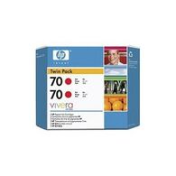 ראש דיו HP 70 Z-3100 CB347A למכירה 