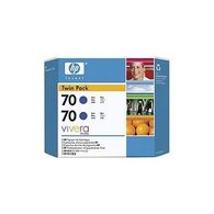ראש דיו HP 70 Z-3100 CB349A למכירה 