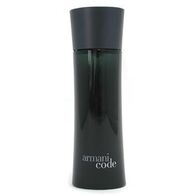 בושם לגבר ג'ורג'יו ארמאני Armani Code E.D.T 75ml למכירה 