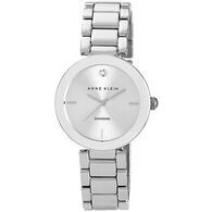 שעון יד  אנלוגי  לאישה Anne Klein AK/1363SVSV למכירה 
