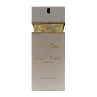 בושם לאשה Jivago Sweet Dreams E.D.T 100ml למכירה 