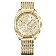 שעון יד  אנלוגי  לאישה 1781488 Tommy Hilfiger טומי הילפיגר למכירה 