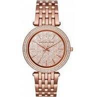 שעון יד  אנלוגי  לאישה Michael Kors MK3399 מייקל קורס למכירה 