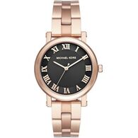שעון יד  אנלוגי  לאישה Michael Kors MK3585 מייקל קורס למכירה 