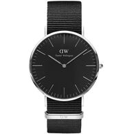 שעון יד  אנלוגי  לגבר Daniel Wellington DW00100149 למכירה 